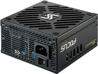 Seasonic Focus SGX SSR-650SGX
