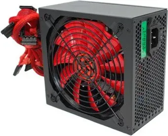 Ginzzu PC500