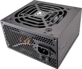 Cougar VTE500