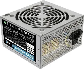AeroCool ECO-400W