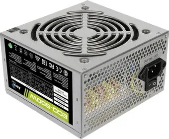 AeroCool ECO-500W