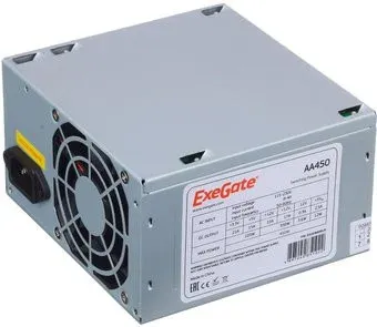 ExeGate AA450 EX253683RUS