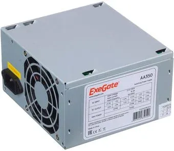 ExeGate AA350 EX253681RUS