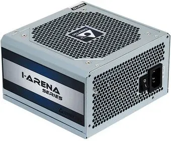 Chieftec GPC-600S