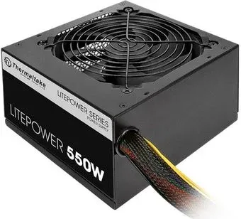 Thermaltake Litepower 550W [LTP-0550P-2]