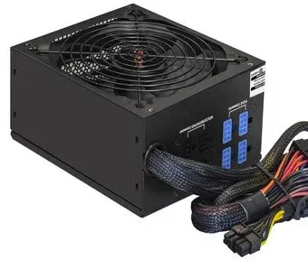 ExeGate ATX-550PPX EX282073RUS