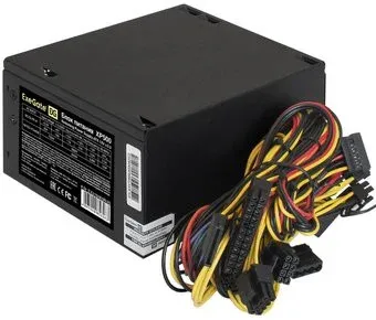 ExeGate ATX-XP500