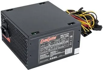 ExeGate ATX-XP450