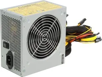 Chieftec iArena 700W (GPA-700S)