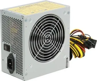 Chieftec iArena 650W (GPA-650S)