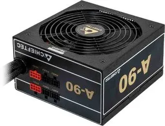 Chieftec A-90 550W (GDP-550C)