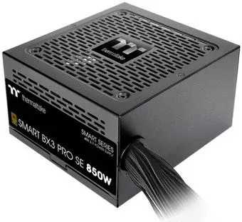 Thermaltake Smart BX3 Pro SE 850W PS-SPD-0850NNSABE-7