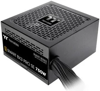 Thermaltake Smart BX3 Pro SE 750W PS-SPD-0750NNSABE-7