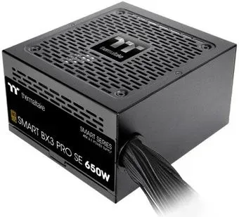 Thermaltake Smart BX3 Pro SE 650W PS-SPD-0650NNSABE-7