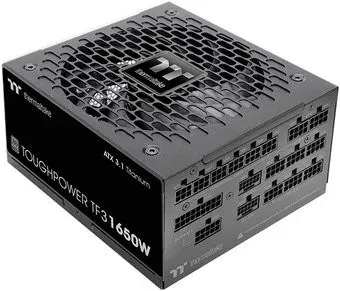 Thermaltake Toughpower TF3 1650W PS-TPD-1650FNFATE-1