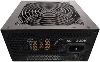 Powerman PM-550ATX-APFC