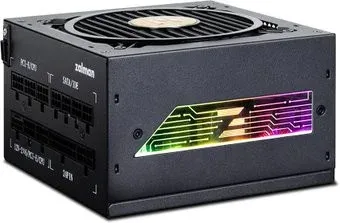 Zalman TeraMax II View 1000W ZM1000-TMX2 View