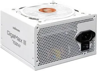 Zalman GigaMax III 750W ZM750-GV3 WH