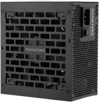 Phanteks AMP BH 750W PH-P750BM_BK01