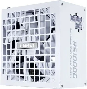 Lian Li RS1000G G9P.RS1000G.WH00.RU