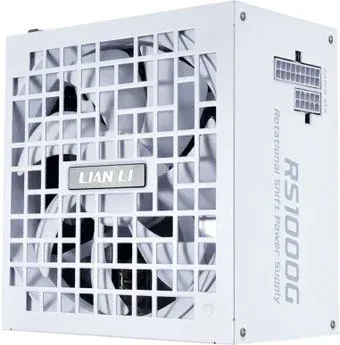 Lian Li RS1000G G9P.RS1000G.W000.RU