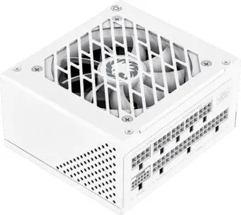 GameMax GS-650G (белый)