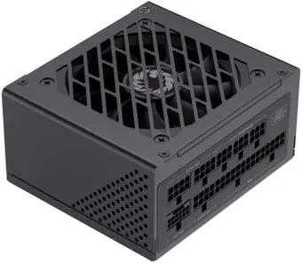 GameMax GS-650G (черный)