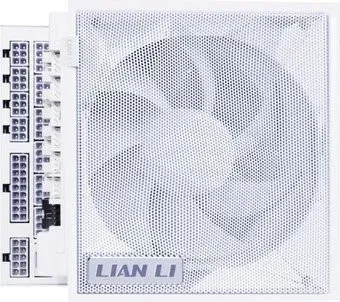 Lian Li Edge Gold 1000 G9P.EG1000G.WH00.EU
