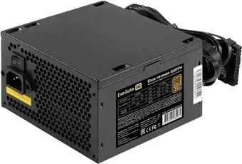 ExeGate 450PPH 80 Plus EX298359RUS