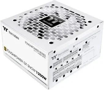 Thermaltake Toughpower GT Snow 1200W PS-TPT-1200FNFAGE-W