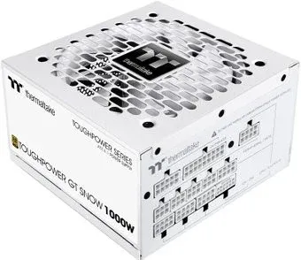 Thermaltake Toughpower GT Snow 1000W PS-TPT-1000FNFAGE-W