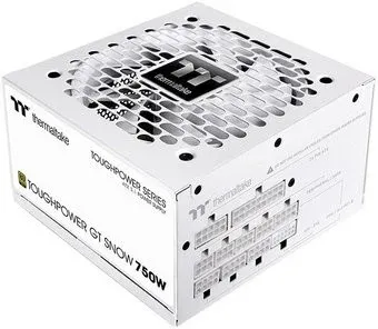Thermaltake Toughpower GT Snow 750W PS-TPT-0750FNFAGE-W