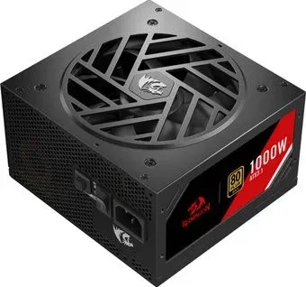 Redragon Master 1000W GC-MS03