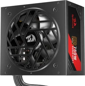 Redragon Guard 750W GC-GU03P