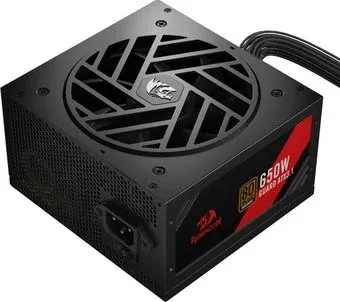 Redragon Guard 650W GC-GU02P