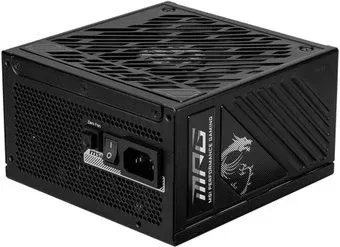 MSI MPG A1000GS PCIE5