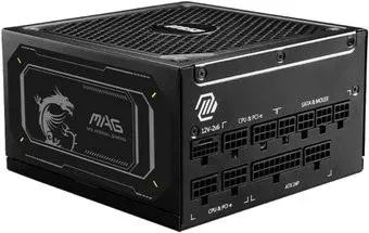 MSI MAG A1000GL PCIE5 II