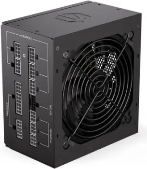 Endorfy Supremo FM6 750W EY7A013