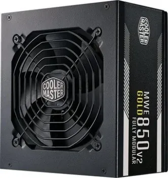 Cooler Master MWE Gold 850 V2 ATX 3.1 MPE-8501-AFAAG-3EEU