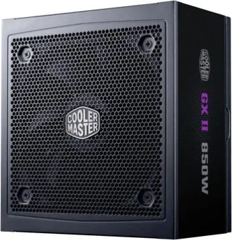 Cooler Master GX II Gold 850 MPX-8503-AFAG-2BEU