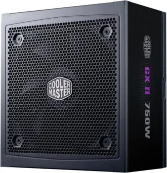 Cooler Master GX II Gold 750 MPX-7503-AFAG-2BEU
