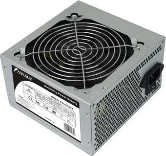 In Win PM-450ATX 450W