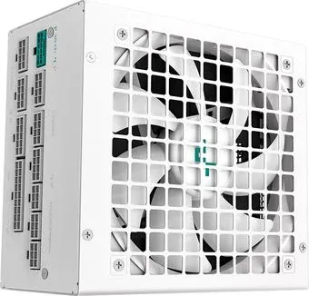 DeepCool PX1000G V2 WH