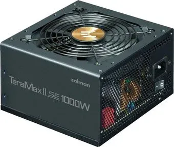 Zalman Teramax II SE 1000W ZM1000-TMX2SE