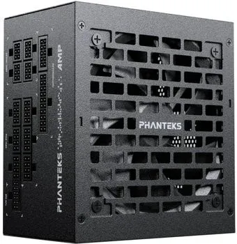 Phanteks AMP GH 1200W PH-P1200GR_BK01