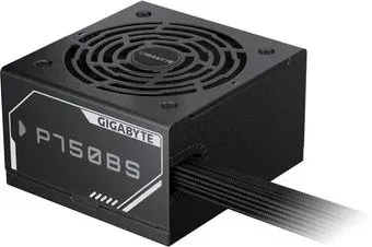 Gigabyte P750BS