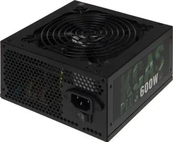 Formula KCAS Plus 600W