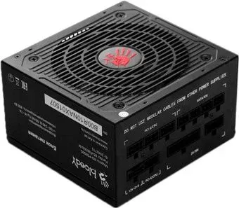 A4Tech Bloody BD-PS850G