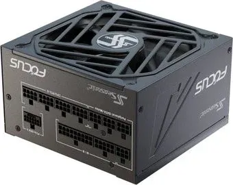 Seasonic Focus GX-750 ATX 3.0