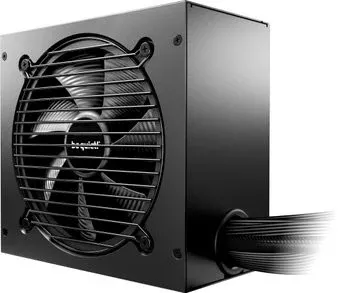 be quiet! Pure Power 12 750W BP003